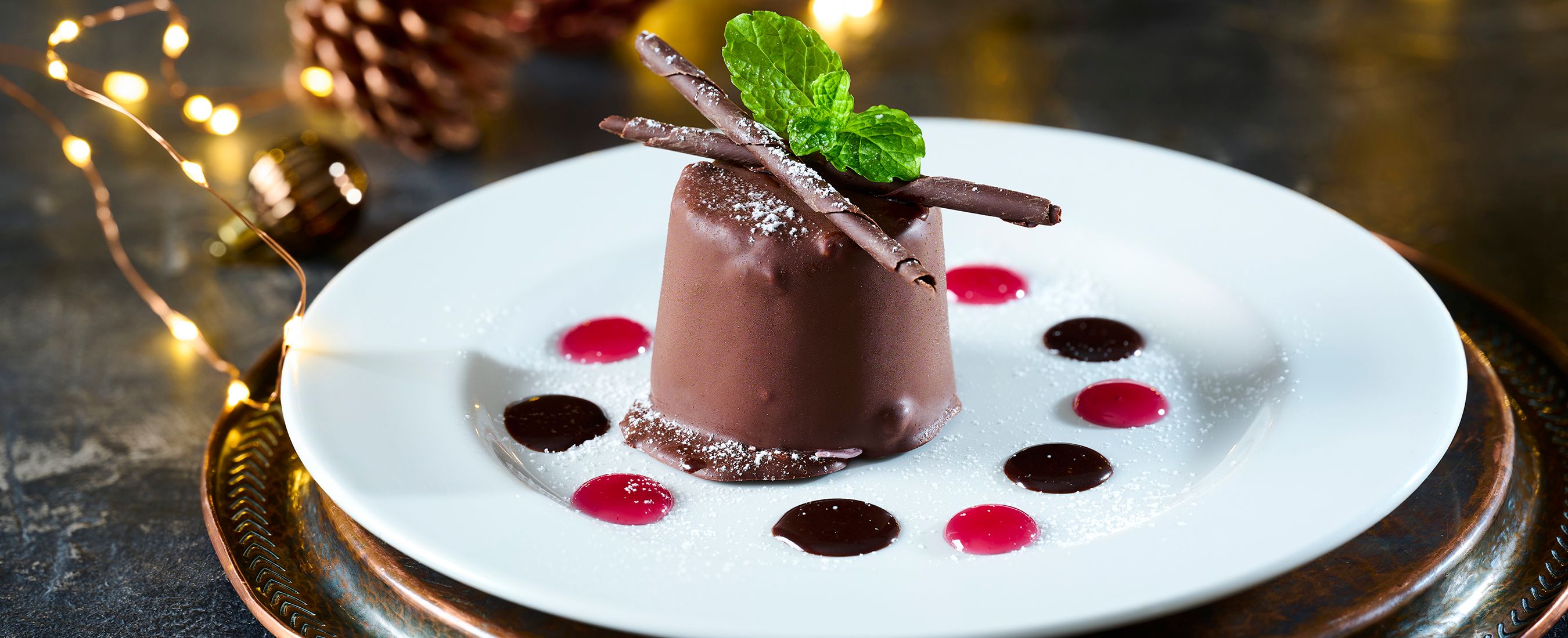 Boxing Day Lunch & Dinner at The Old Mill in Barton