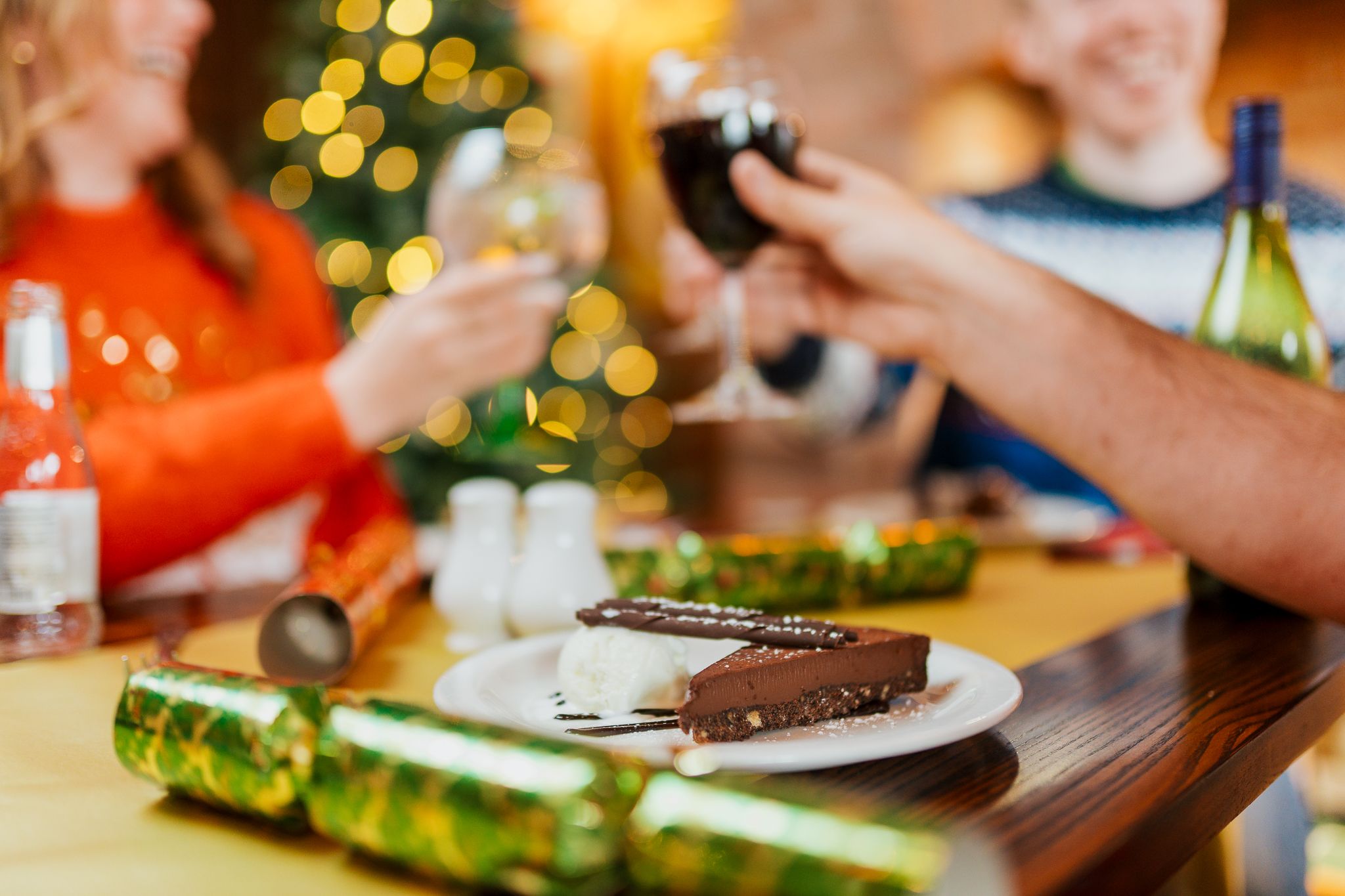 Even more magical occasions at The Old Mill